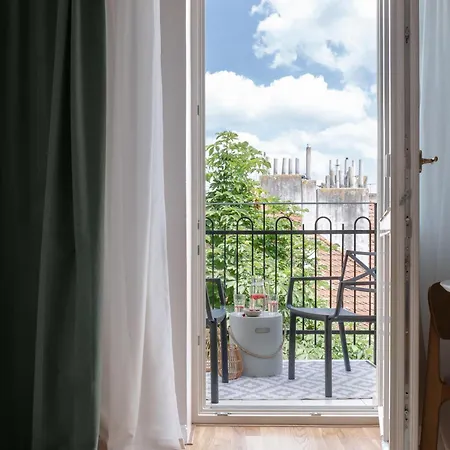 Turnkey I Letna Park Apartment Prague