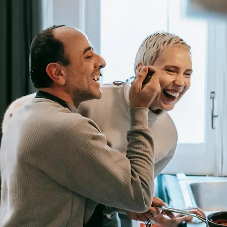 Turnkey I Letna Park Apartamento