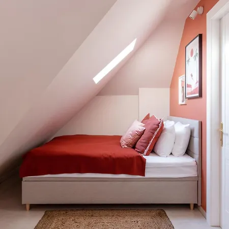 Turnkey I Letna Park Prague