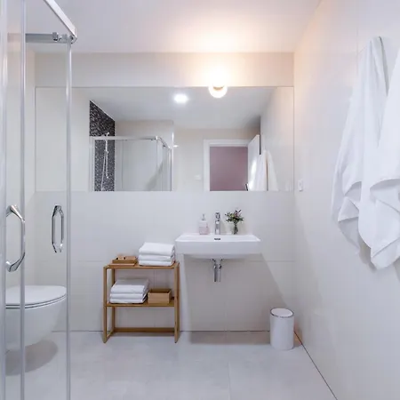 Turnkey I Letna Park * Prague